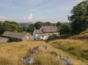 Crag End Cottage